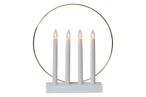 Композиция световая Eglo ПРОМО Glossy 410979