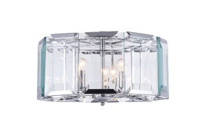 Подвесной светильник Divinare Ostin 1100/02 SP-5