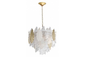 Подвесная люстра Odeon Light Lace 5052/8 - 3