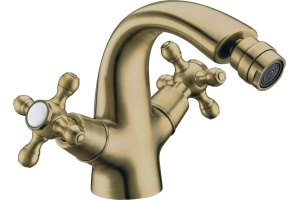 Смеситель Boheme Medici Presente 316 для биде