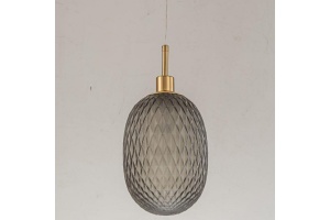 Подвесной светильник Arti Lampadari Magliano Magliano E 1.P3 S