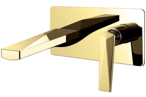 Смеситель для раковины Boheme Venturo (385)