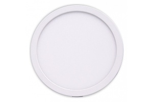 Встраиваемый светодиодный светильник Mantra Saona C0187