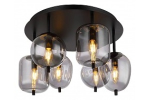 Потолочная люстра Lussole LSP-8731 LSP-8731 - 2