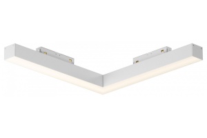 Встраиваемый светильник Maytoni Basis TR078-2-24W3K-W