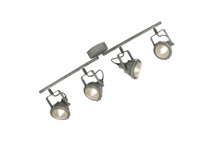 Спот Lussole Brentwood LSP-9882