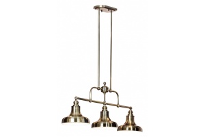 Люстра на штанге Lussole Sona GRLSL-3013-03