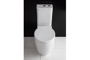 Унитаз-компакт BelBagno Sabrina - 3