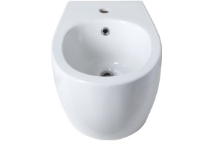 Биде подвесное Allen Brau Fantasy 4.11006.20 белое - 2