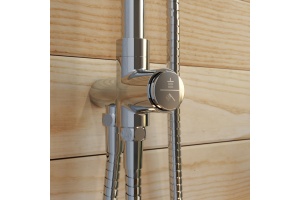 Душевая стойка Iddis SpaHome SPA3F0Ci76 - 3