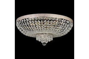 Люстра на штанге Arti Lampadari Santa Santa E 1.2.60.600 N - 2