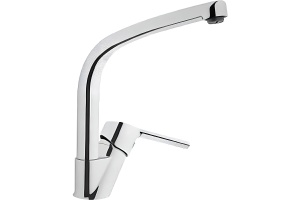 Смеситель для кухни Vitra Axe S хром