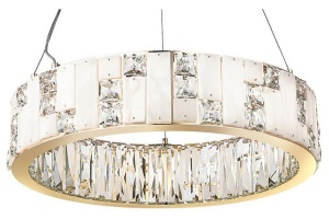 Подвесной светильник Odeon Light Crossa 5072/60L