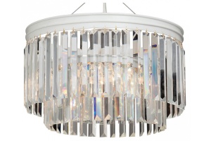 Подвесной светильник Vitaluce V5127 V5127-0/6S