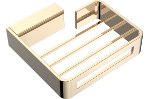 Мыльница Boheme Q 10959-G