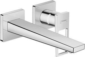 Смеситель Hansgrohe Metropol 32526000 для раковины