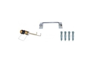 Крепление унитаза к полу Jacob Delafon Escale (E5511-NF)