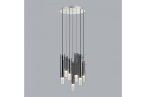 Подвесная люстра Odeon Light Shiny 5061/32LA - 3