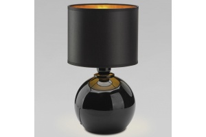 Настольная лампа декоративная TK Lighting Palla 5068 Palla
