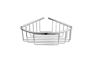 Полка угловая AQUATEK ВЕГА AQ4006CR