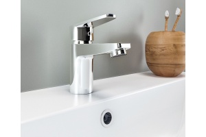 Смеситель Dorff Prime D4002100 для раковины - 3