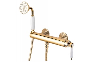 Смеситель для душа Cezares Aphrodite (APHRODITE-DDM-03/24-Bi) - 2