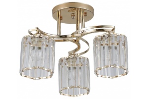 Потолочная люстра Hiper Capela H184-3