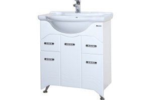 Тумба для комплекта Bellezza Дрея 75