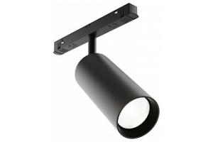 Светильник на штанге Maytoni Focus LED TR032-4-20WTW-S-DD-B - 2