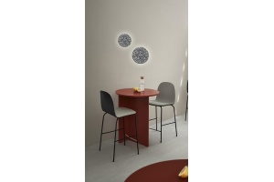 Накладной светильник Milosh Tendence 893 0893WLB-1BK - 2