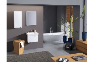 Зеркало Dreja Tiny 50 - 3