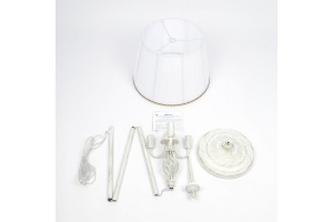 Торшер Citilux Вена CL402920 - 3