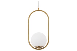 Подвесной светильник Arte Lamp Matisse A7745SP-1AB