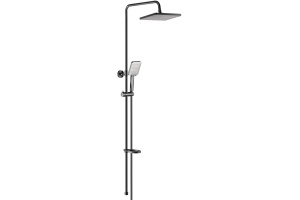 Душевая стойка Swedbe Hermes 5105B