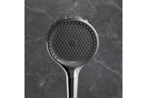 Душевой гарнитур Hansgrohe Rainfinity 27671000 - 3