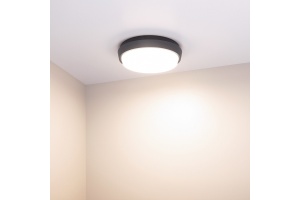 Уличный светодиодный светильник Arlight LGD-Giro-R175-10W Day4000 032421 - 3