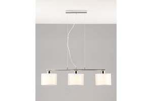 Подвесной светильник Moderli Massa V10496-3P - 3