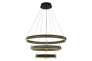 Подвесной светильник Zortes DUBLE-R ZRS.30515.228 - 2