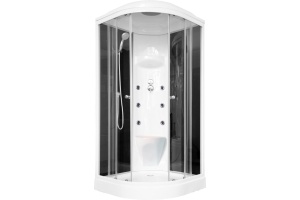 Душевая кабина Royal Bath RB 100HK7-BT