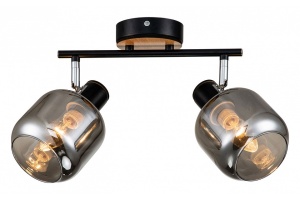 Спот Escada Hugge 10177/2A Black - 3