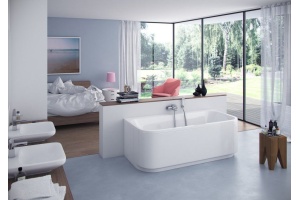 Акриловая ванна Excellent Arana 180x85 - 3