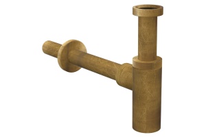 Сифон для раковины AlcaPlast А400 Desing Antic