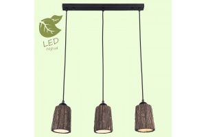 Подвесной светильник Lussole Hauppauge GRLSP-9863 - 3