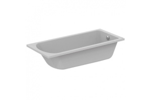 Ванна акриловая Ideal Standard Hotline 150x70 белый - 2