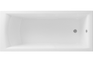 Чугунная ванна Owl 1975 Konung 180x80