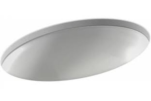 Рукомойник Jacob Delafon Vox EYM102 встраиваемый снизу