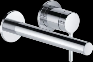 Смеситель для раковины Excellent Pi хром