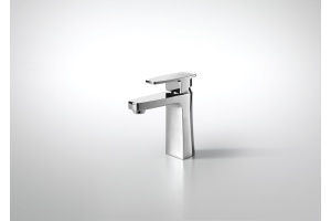 Смеситель Bravat Riffle F172106C для раковины - 3