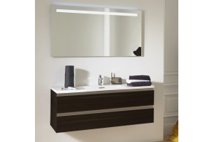 Тумба под раковину Jacob Delafon Vox 120 см (EB2021-RA-442) - 3