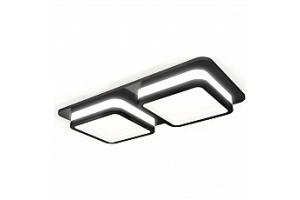 Встраиваемый светильник Ambrella XC XC7906012 - 2